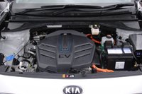 USED 2020 70 KIA NIRO 0.0 3 5d 202 BHP GENUINE MILEAGE FULL ELECTRIC