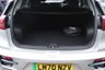 USED 2020 70 KIA NIRO 0.0 3 5d 202 BHP GENUINE MILEAGE FULL ELECTRIC