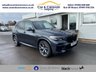 USED 2022 72 BMW X5 3.0 XDRIVE40D M SPORT MHEV 5d AUTO 340 BHP **PRISTINE EXAMPLE *HIGH SPEC*2 MONTHS DEFERRED FINANCE PAYMENTS ARE AVAILABLE **