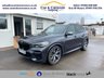 USED 2022 72 BMW X5 3.0 XDRIVE40D M SPORT MHEV 5d AUTO 340 BHP **PRISTINE EXAMPLE *HIGH SPEC*2 MONTHS DEFERRED FINANCE PAYMENTS ARE AVAILABLE **