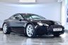 USED 2008 08 ASTON MARTIN VANTAGE 4.3 V8 3d 380 BHP *ABSOLUTELY AMAZING VANTAGE*