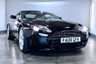 USED 2008 08 ASTON MARTIN VANTAGE 4.3 V8 3d 380 BHP *ABSOLUTELY AMAZING VANTAGE*