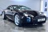 USED 2008 08 ASTON MARTIN VANTAGE 4.3 V8 3d 380 BHP *ABSOLUTELY AMAZING VANTAGE*