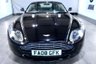 USED 2008 08 ASTON MARTIN VANTAGE 4.3 V8 3d 380 BHP *ABSOLUTELY AMAZING VANTAGE*