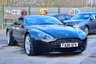 USED 2008 08 ASTON MARTIN VANTAGE 4.3 V8 3d 380 BHP *ABSOLUTELY AMAZING VANTAGE*