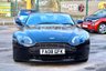 USED 2008 08 ASTON MARTIN VANTAGE 4.3 V8 3d 380 BHP *ABSOLUTELY AMAZING VANTAGE*