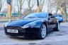 USED 2008 08 ASTON MARTIN VANTAGE 4.3 V8 3d 380 BHP *ABSOLUTELY AMAZING VANTAGE*