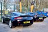 USED 2008 08 ASTON MARTIN VANTAGE 4.3 V8 3d 380 BHP *ABSOLUTELY AMAZING VANTAGE*