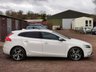 USED 2016 M VOLVO V40 1.5 T2 R-DESIGN PRO 5d 120 BHP 7x RECORDED SERVICES!