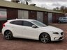 USED 2016 M VOLVO V40 1.5 T2 R-DESIGN PRO 5d 120 BHP 7x RECORDED SERVICES!