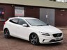 USED 2016 M VOLVO V40 1.5 T2 R-DESIGN PRO 5d 120 BHP 7x RECORDED SERVICES!