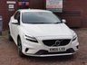 USED 2016 M VOLVO V40 1.5 T2 R-DESIGN PRO 5d 120 BHP 7x RECORDED SERVICES!