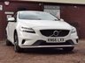USED 2016 M VOLVO V40 1.5 T2 R-DESIGN PRO 5d 120 BHP 7x RECORDED SERVICES!
