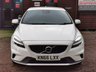 USED 2016 M VOLVO V40 1.5 T2 R-DESIGN PRO 5d 120 BHP 7x RECORDED SERVICES!