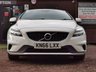 USED 2016 M VOLVO V40 1.5 T2 R-DESIGN PRO 5d 120 BHP 7x RECORDED SERVICES!