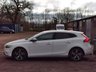 USED 2016 M VOLVO V40 1.5 T2 R-DESIGN PRO 5d 120 BHP 7x RECORDED SERVICES!