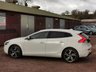 USED 2016 M VOLVO V40 1.5 T2 R-DESIGN PRO 5d 120 BHP 7x RECORDED SERVICES!
