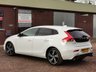 USED 2016 M VOLVO V40 1.5 T2 R-DESIGN PRO 5d 120 BHP 7x RECORDED SERVICES!