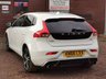 USED 2016 M VOLVO V40 1.5 T2 R-DESIGN PRO 5d 120 BHP 7x RECORDED SERVICES!