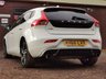 USED 2016 M VOLVO V40 1.5 T2 R-DESIGN PRO 5d 120 BHP 7x RECORDED SERVICES!