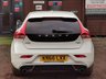 USED 2016 M VOLVO V40 1.5 T2 R-DESIGN PRO 5d 120 BHP 7x RECORDED SERVICES!