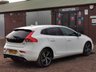USED 2016 M VOLVO V40 1.5 T2 R-DESIGN PRO 5d 120 BHP 7x RECORDED SERVICES!