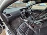 USED 2016 M VOLVO V40 1.5 T2 R-DESIGN PRO 5d 120 BHP 7x RECORDED SERVICES!