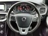 USED 2016 M VOLVO V40 1.5 T2 R-DESIGN PRO 5d 120 BHP 7x RECORDED SERVICES!