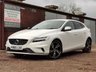 USED 2016 M VOLVO V40 1.5 T2 R-DESIGN PRO 5d 120 BHP 7x RECORDED SERVICES!