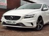 USED 2016 M VOLVO V40 1.5 T2 R-DESIGN PRO 5d 120 BHP 7x RECORDED SERVICES!