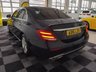 USED 2016 16 MERCEDES-BENZ E-CLASS 2.0 E 220 D SE PREMIUM 4d 192 BHP AA 128 POINT INSPECTION|NEW SERVICE