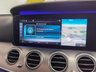 USED 2016 16 MERCEDES-BENZ E-CLASS 2.0 E 220 D SE PREMIUM 4d 192 BHP AA 128 POINT INSPECTION|NEW SERVICE