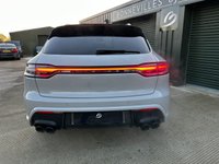 USED 2022 22 PORSCHE MACAN 2.0 PDK 5d 262 BHP 1 Owner, Crayon, Over &pound;14,k Extras