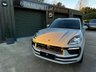 USED 2022 22 PORSCHE MACAN 2.0 PDK 5d 262 BHP 1 Owner, Crayon, Over &pound;14,k Extras