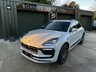 USED 2022 22 PORSCHE MACAN 2.0 PDK 5d 262 BHP 1 Owner, Crayon, Over &pound;14,k Extras