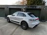 USED 2022 22 PORSCHE MACAN 2.0 PDK 5d 262 BHP 1 Owner, Crayon, Over &pound;14,k Extras