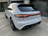 USED 2022 22 PORSCHE MACAN 2.0 PDK 5d 262 BHP 1 Owner, Crayon, Over &pound;14,k Extras