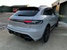 USED 2022 22 PORSCHE MACAN 2.0 PDK 5d 262 BHP 1 Owner, Crayon, Over &pound;14,k Extras