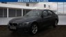 USED 2018 18 BMW 3 SERIES 1.5 318I SPORT 4d 135 BHP SAT NAV CRUISE CONTROL PARKING SENSORS 6 MONTHS GOLD WARRANTY VAT Q