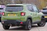 USED 2016 16 JEEP RENEGADE 2.0 M-JET 75TH ANNIVERSARY 5d 138 BHP ***1 OWNER FROM NEW*** F/S/H***