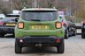 USED 2016 16 JEEP RENEGADE 2.0 M-JET 75TH ANNIVERSARY 5d 138 BHP ***1 OWNER FROM NEW*** F/S/H***