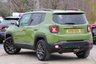 USED 2016 16 JEEP RENEGADE 2.0 M-JET 75TH ANNIVERSARY 5d 138 BHP ***1 OWNER FROM NEW*** F/S/H***