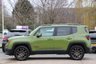 USED 2016 16 JEEP RENEGADE 2.0 M-JET 75TH ANNIVERSARY 5d 138 BHP ***1 OWNER FROM NEW*** F/S/H***