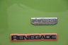 USED 2016 16 JEEP RENEGADE 2.0 M-JET 75TH ANNIVERSARY 5d 138 BHP ***1 OWNER FROM NEW*** F/S/H***
