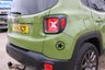 USED 2016 16 JEEP RENEGADE 2.0 M-JET 75TH ANNIVERSARY 5d 138 BHP ***1 OWNER FROM NEW*** F/S/H***
