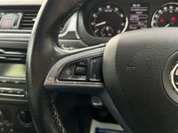 USED 2014 14 SKODA RAPID 1.2 SPACEBACK SE TSI 5d 104 BHP BLUETOOTH PHONE +   AUX +   USB +   CLIMATE CONTROL +   15 INCH ALLOYS + SPARE WHEEL +