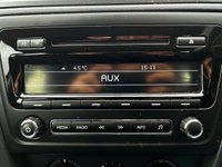USED 2014 14 SKODA RAPID 1.2 SPACEBACK SE TSI 5d 104 BHP BLUETOOTH PHONE +   AUX +   USB +   CLIMATE CONTROL +   15 INCH ALLOYS + SPARE WHEEL +