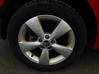 USED 2014 14 SKODA RAPID 1.2 SPACEBACK SE TSI 5d 104 BHP BLUETOOTH PHONE +   AUX +   USB +   CLIMATE CONTROL +   15 INCH ALLOYS + SPARE WHEEL +
