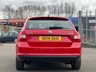 USED 2014 14 SKODA RAPID 1.2 SPACEBACK SE TSI 5d 104 BHP BLUETOOTH PHONE +   AUX +   USB +   CLIMATE CONTROL +   15 INCH ALLOYS + SPARE WHEEL +