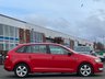 USED 2014 14 SKODA RAPID 1.2 SPACEBACK SE TSI 5d 104 BHP BLUETOOTH PHONE +   AUX +   USB +   CLIMATE CONTROL +   15 INCH ALLOYS + SPARE WHEEL +
